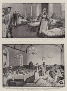 La Guerre - Percy F.S. Spence